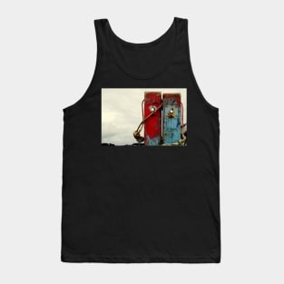 Two Lovers. Tank Top